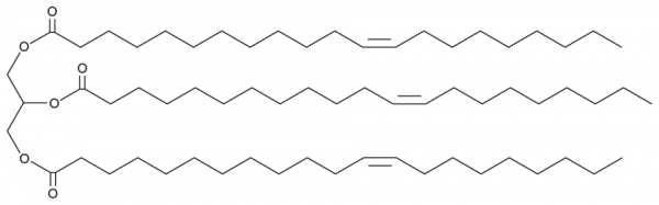 1,2,3-Tri-12(Z)-Heneicosanoyl Glycerol