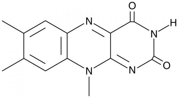 Lumiflavine