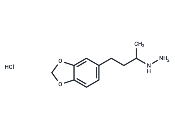 Safrazine Hydrochloride