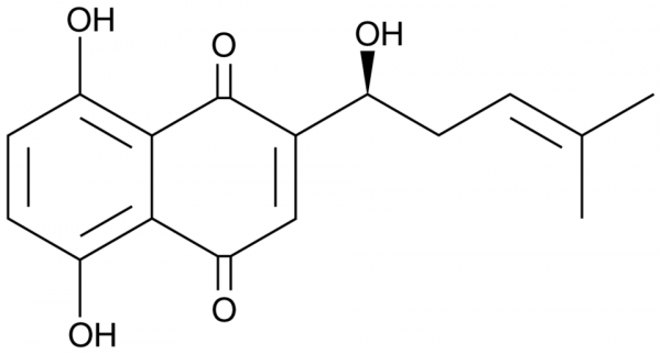 Alkannin