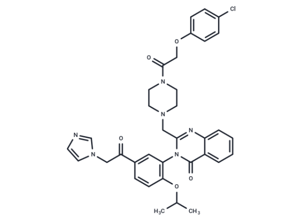 Imidazole ketone erastin