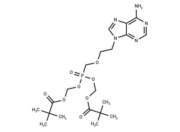 Adefovir dipivoxil
