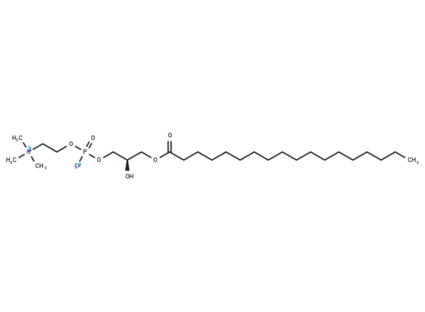1-Stearoyl-sn-glycero-3-phosphocholine