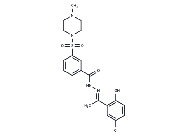 Seclidemstat