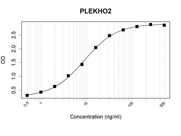 Anti-Human PLEKHO2 Antibody Pair