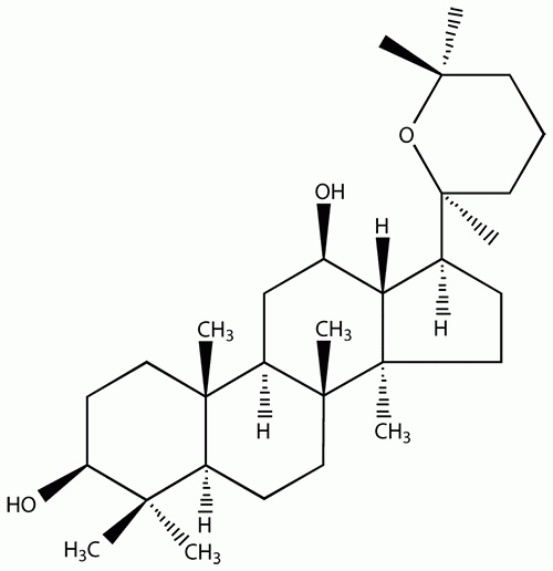 Panaxadiol