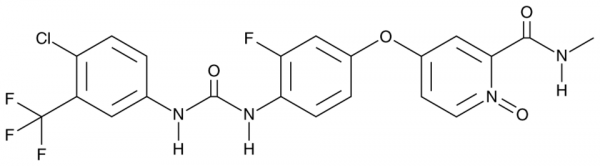 Regorafenib N-oxide