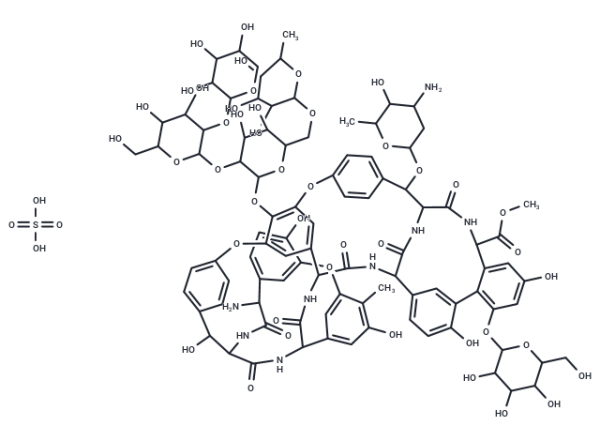 Ristocetin A (sulfate)