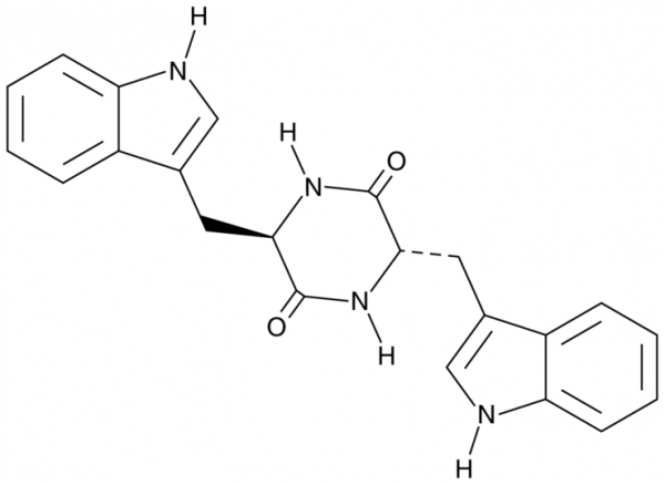 Fellutanine A