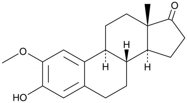 2-methoxy Estrone