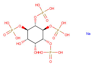 D-myo-Inositol-1,4,5,6-tetraphosphate (sodium salt)