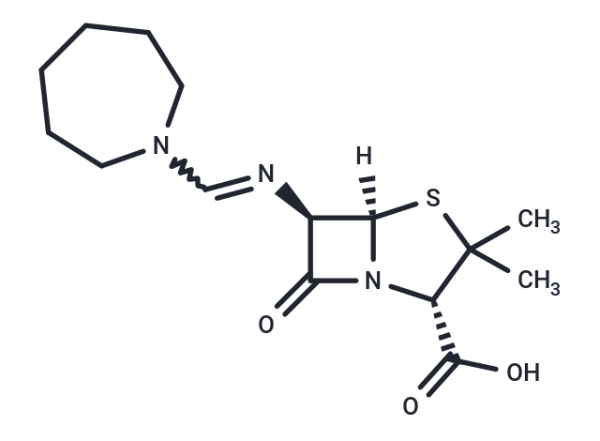 Mecillinam