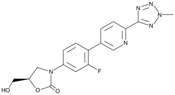 Tedizolid