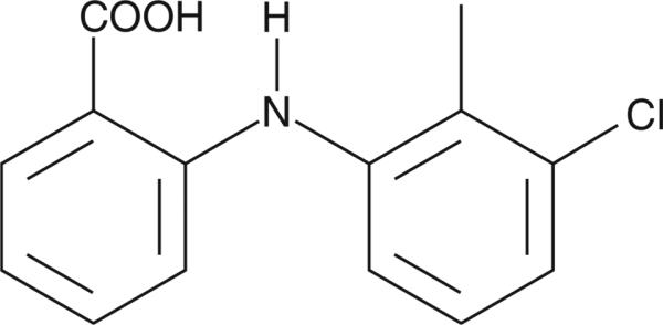 Tolfenamic Acid