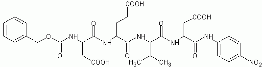 Z-DEVD-pNA