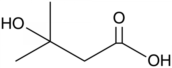beta-Hydroxyisovaleric Acid