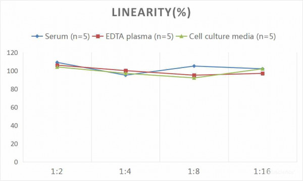 Mouse TNF-alpha (Tumor Necrosis Factor Alpha) CLIA Kit