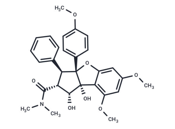 Rocaglamide