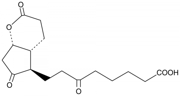 tetranor-PGDM lactone