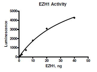 EZH1 Chemiluminescent Assay Kit