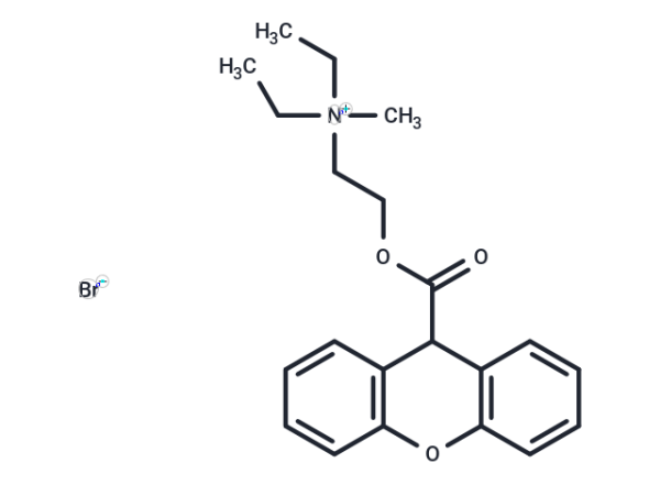 Methantheline Bromide