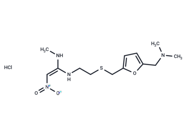 Ranitidine Hydrochloride