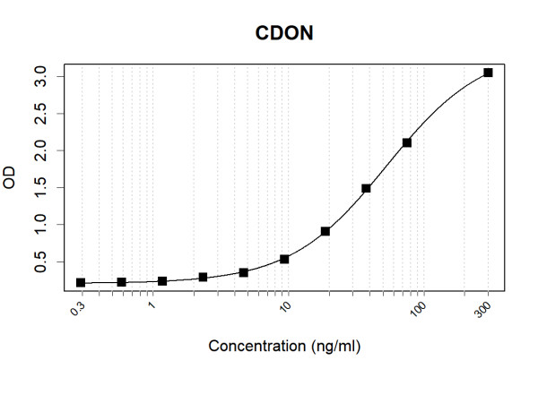 Anti-Human CDON Antibody Pair