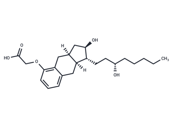 Treprostinil