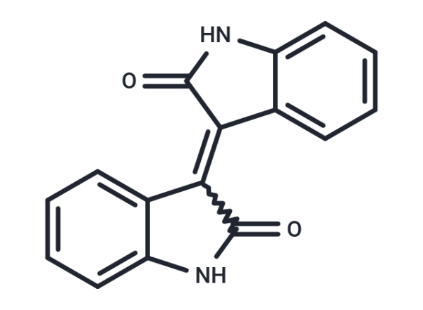Isoindigotin