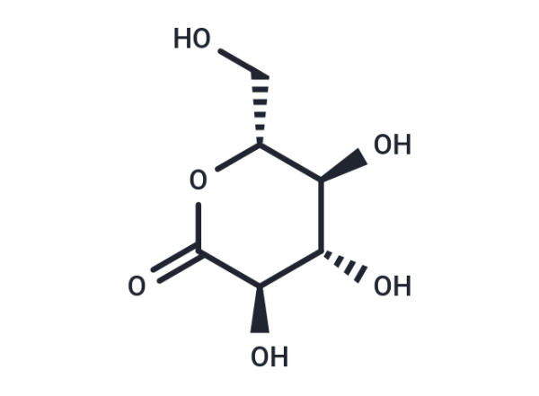 D-(+)-Glucono-1,5-lactone