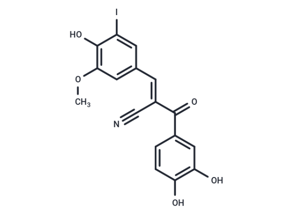 I-OMe-Tyrphostin AG 538