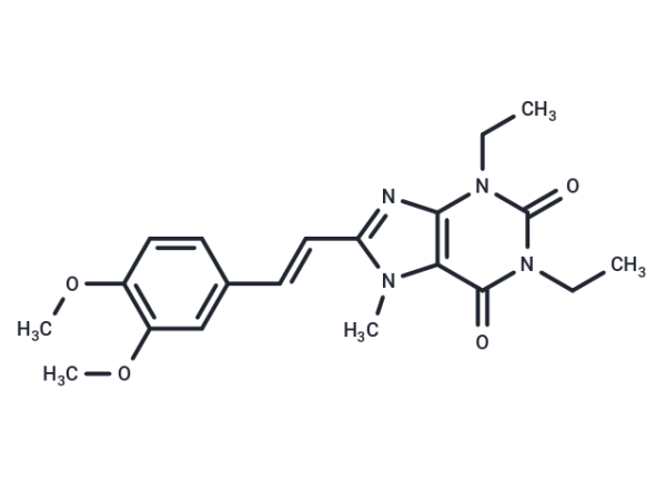 Istradefylline