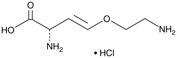 Aminoethoxyvinyl Glycine (hydrochloride)