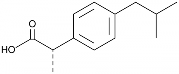 (S)-Ibuprofen