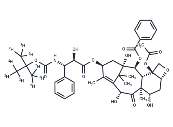 Docetaxel-d9
