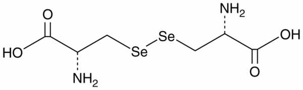 L-Selenocystine