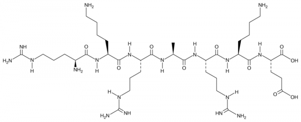 PKG Inhibitor