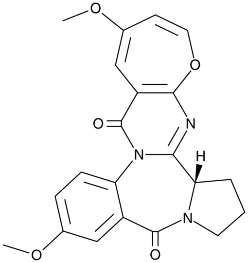 Circumdatin A