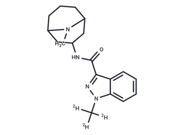 Granisetron-d3