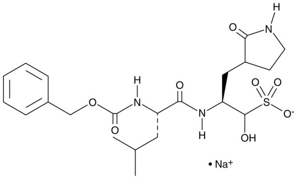 GC376 (sodium salt)