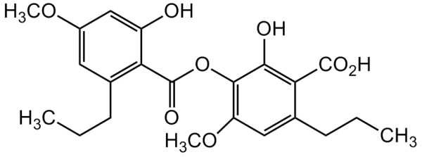 Sekikaic acid
