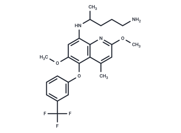 Tafenoquine