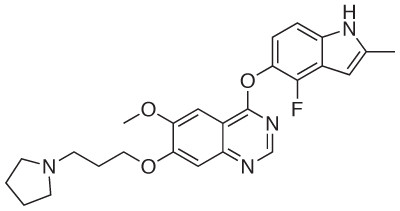 Cediranib