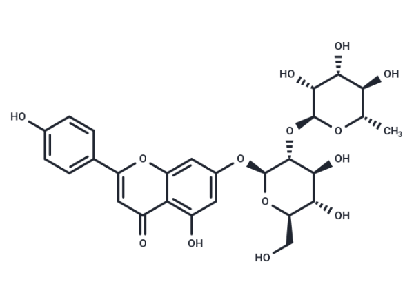 Rhoifolin
