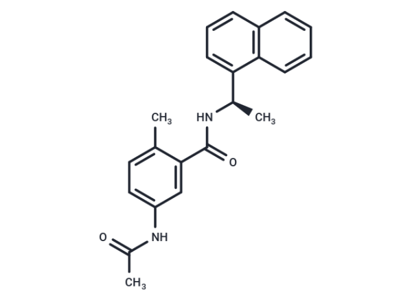 PLpro inhibitor