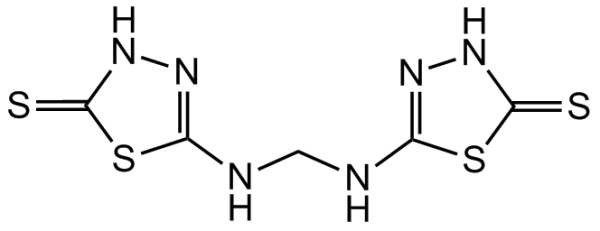 Bismerthiazol