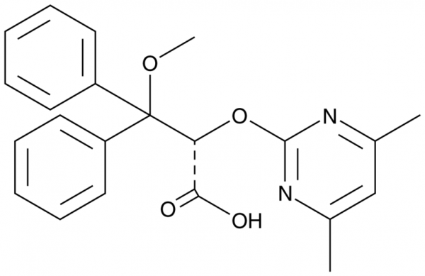 Ambrisentan