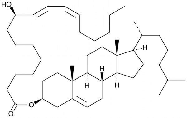 9(R)-HODE cholesteryl ester