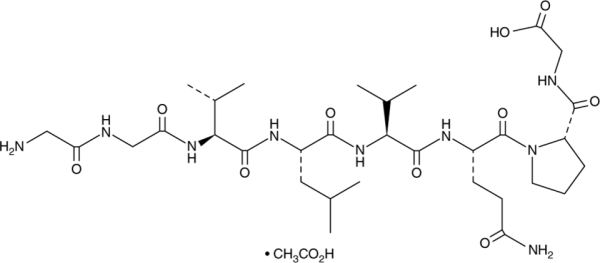 Larazotide (acetate)