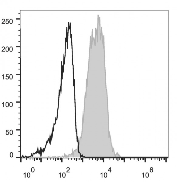 Anti-CD1d (mouse), clone 19G11, GenieFluor 647-conjugated